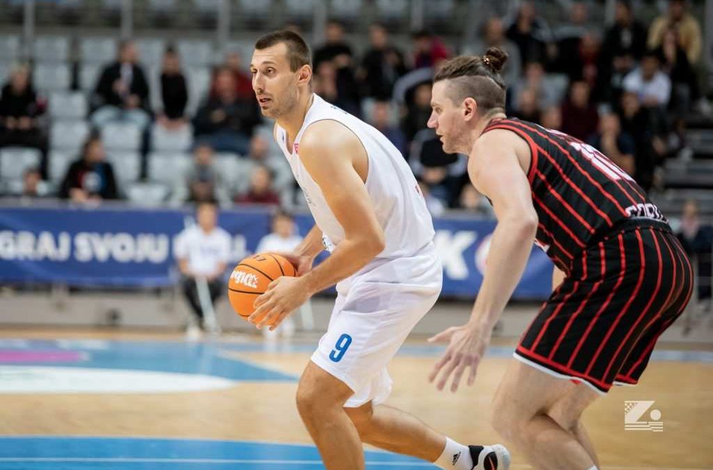 POBJEDA U GORICI Bez problema i bez Božića i Jordana