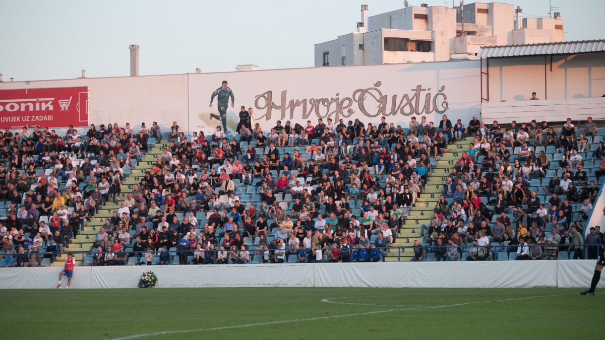 SVI NA STANOVE Danas počinje prvi Međunarodni turnir Hrvoje Ćustić