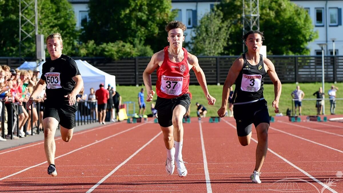 NAŠE GORE LIST – S Višnjika prema atletskim rekordima