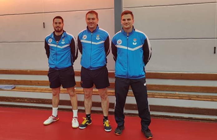 STK DONAT Pobjeda protiv Mihovljana, poraz od Starra