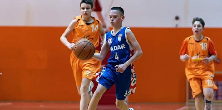 MEĐUŽUPANIJSKA U 15 LIGA Zara u gradskom derbiju bolja od Jazina