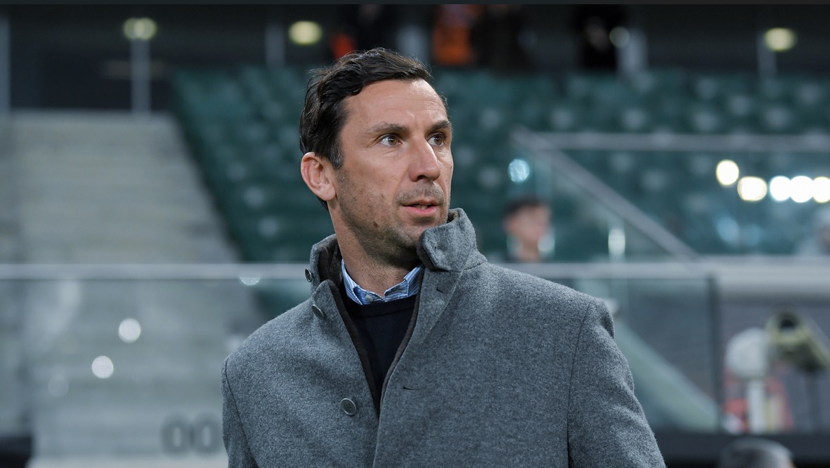 LEGENDARNI KAPETAN Darijo Srna doveo Šahtar na turnir u čast prijatelju Hrvoju Ćustiću