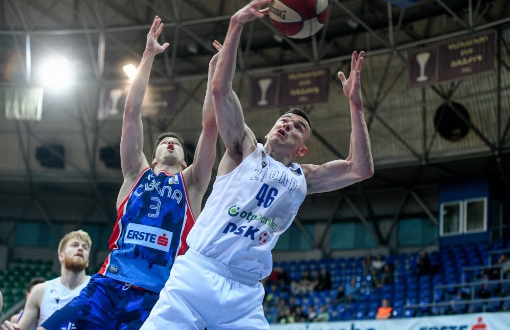 SEZONA KREĆE DERBIJEM Marko Ramljak: “Cibona je naš najveći rival protiv kojega nikada nije lako igrati”