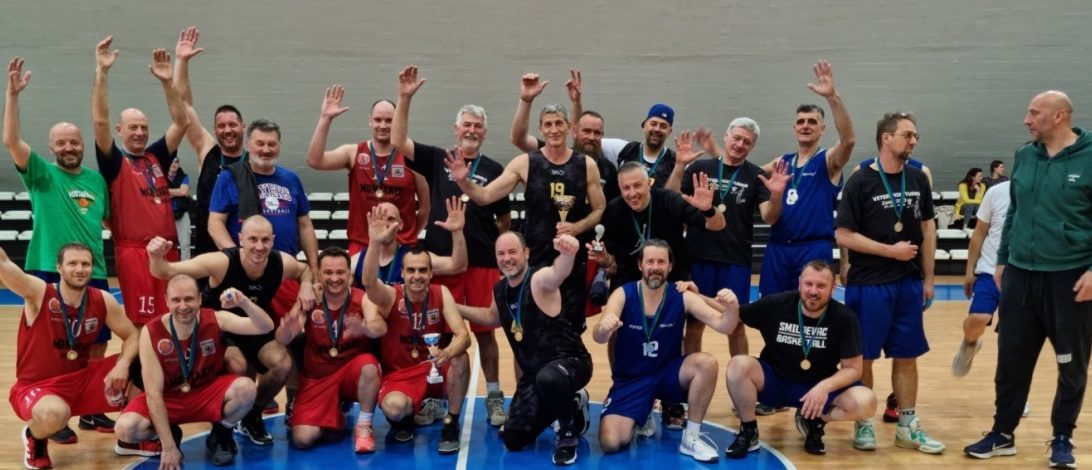 VETERANSKI TURNIR ZADAR 2023 Tomislav Klarica: “Dogodine ćemo napraviti još veći iskorak”