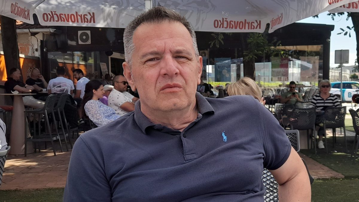 Hrvoje Vlašić: “Zadar je na pogon Tornada slavio, zanimljiva finalna serija nas očekuje”
