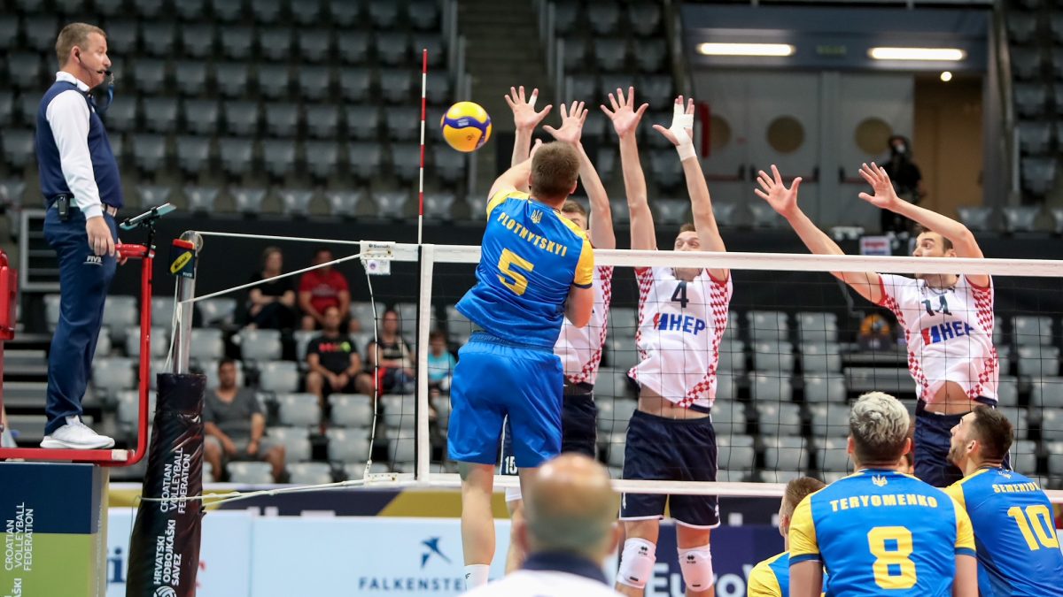 HRVATSKI ODBOJKAŠI SUTRA DOČEKUJU SJEVERNU MAKEDONIJU “Napredak želimo okruniti pobjedom!”