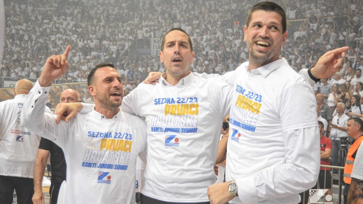 Stipe Kuliš prihvatio novi trenerski izazov: “Prošla sezona izlazi iz okvira profesionalizma, te emocije su neizbrisive!”