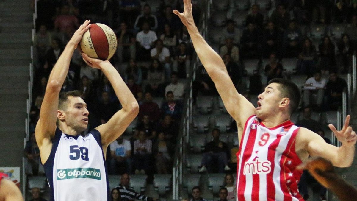Lovro Mazalin: “Zadarska publika razumije košarku i uvijek te gura prema naprijed”