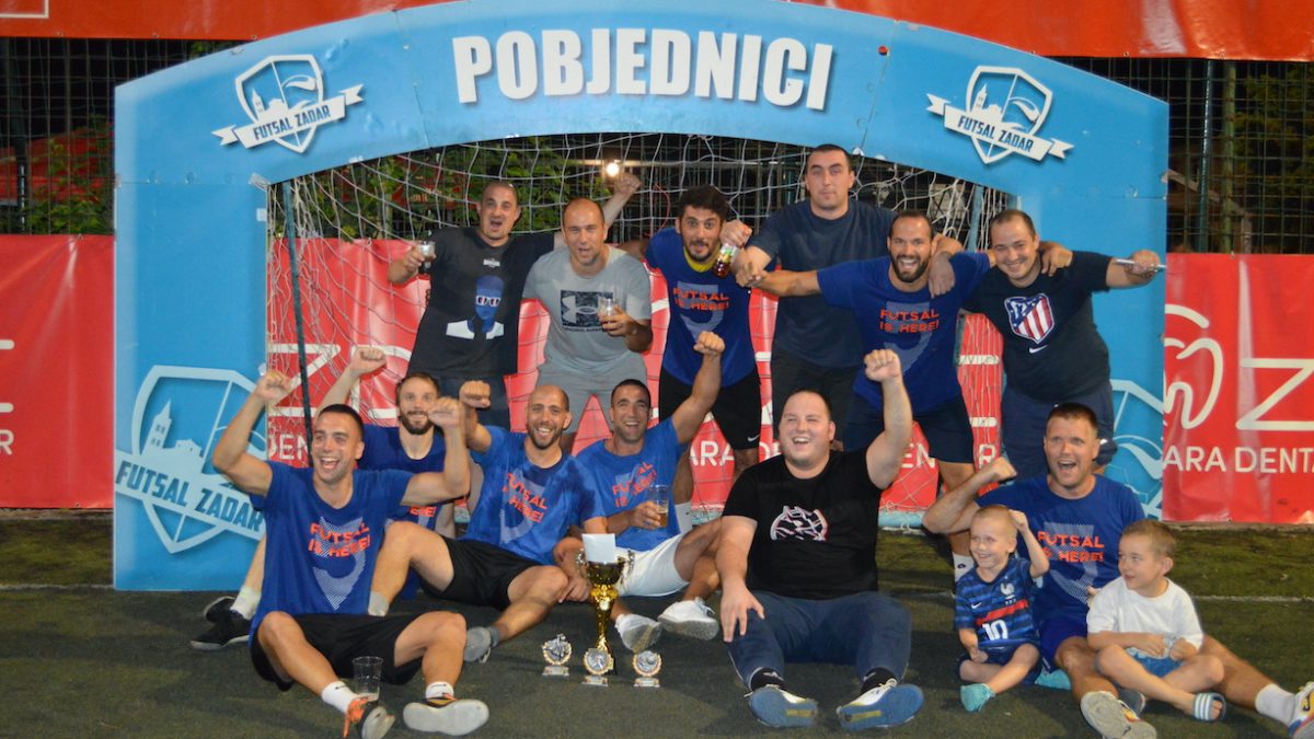 ZARA DENTAL CENTAR KUP – ARBANASI 2023 ZyX Bowling Smiljevac naplatio dugove!