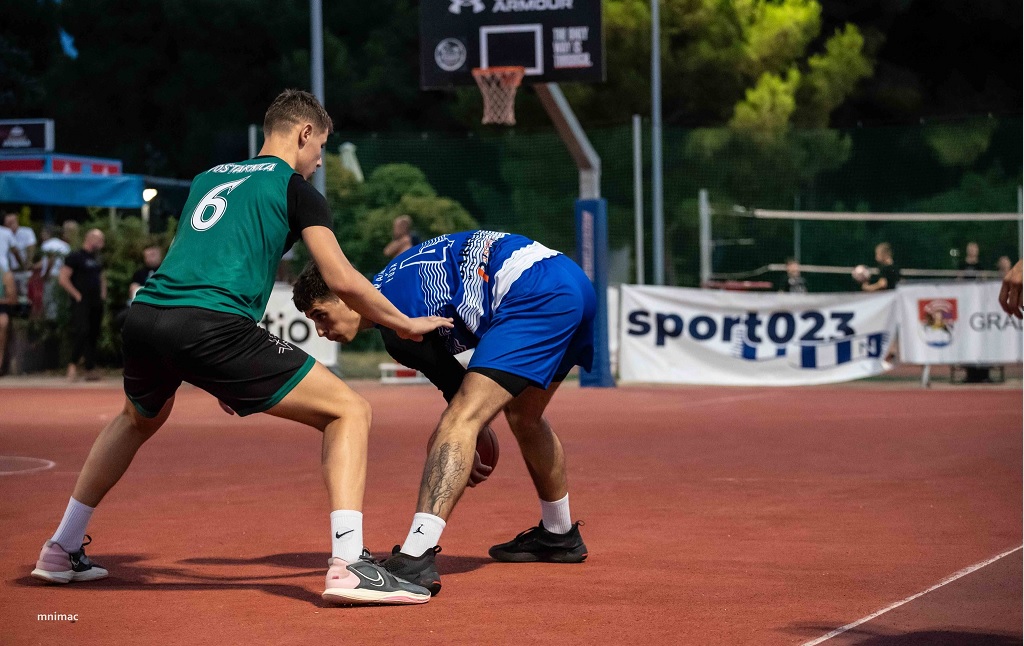 ZADARSKA LJETNA LIGA Poznati svi sudionici doigravanja, tri momčadi stopostotne