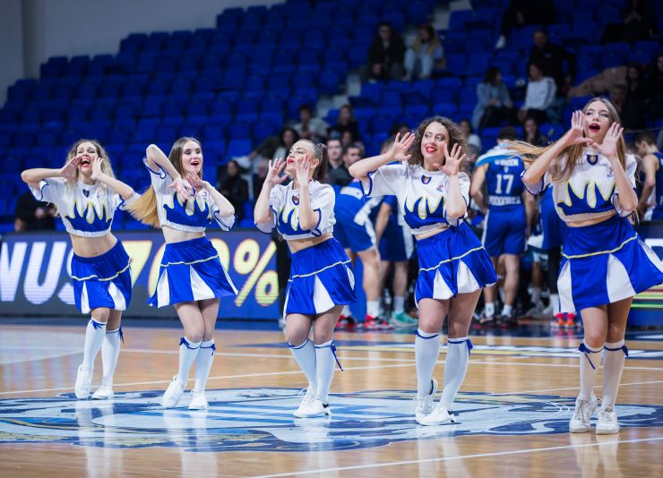 ABA SUPERKUP Prvi trofej sezone Zadrani će loviti na Morači