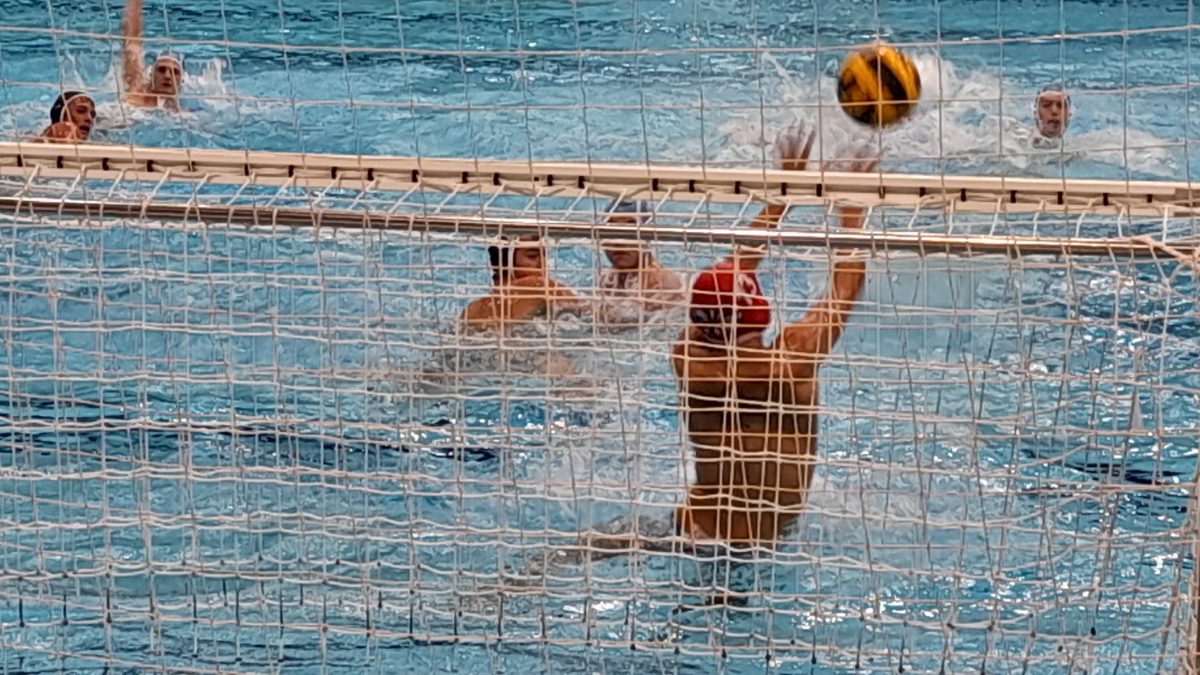 KUP HRVATSKE Mlađi juniori VK Zadar slavljem protiv Jadrana otvorili natjecanje