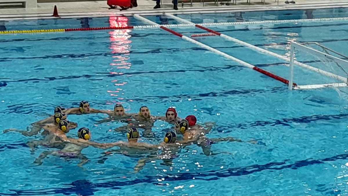 REGIONALNA LIGA Poraz vaterpolista Zadra na gostovanju kod Medveščaka