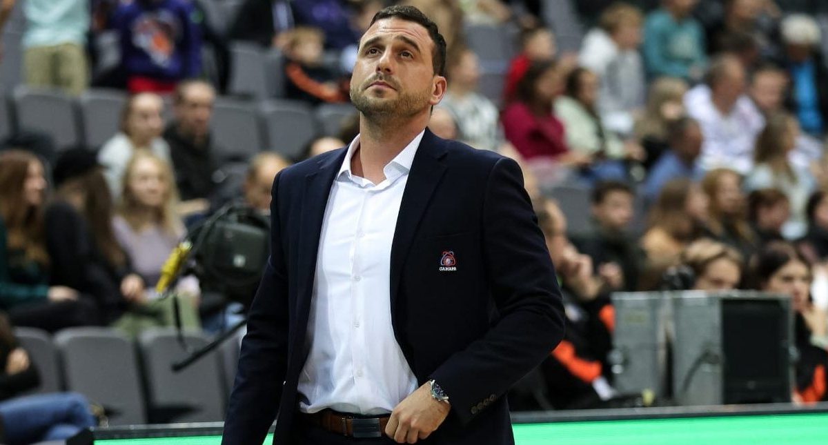 STIPE KULIŠ NA NOVOJ VELIKOJ POZORNICI: „Rad u UNICS-u velika je privilegija“