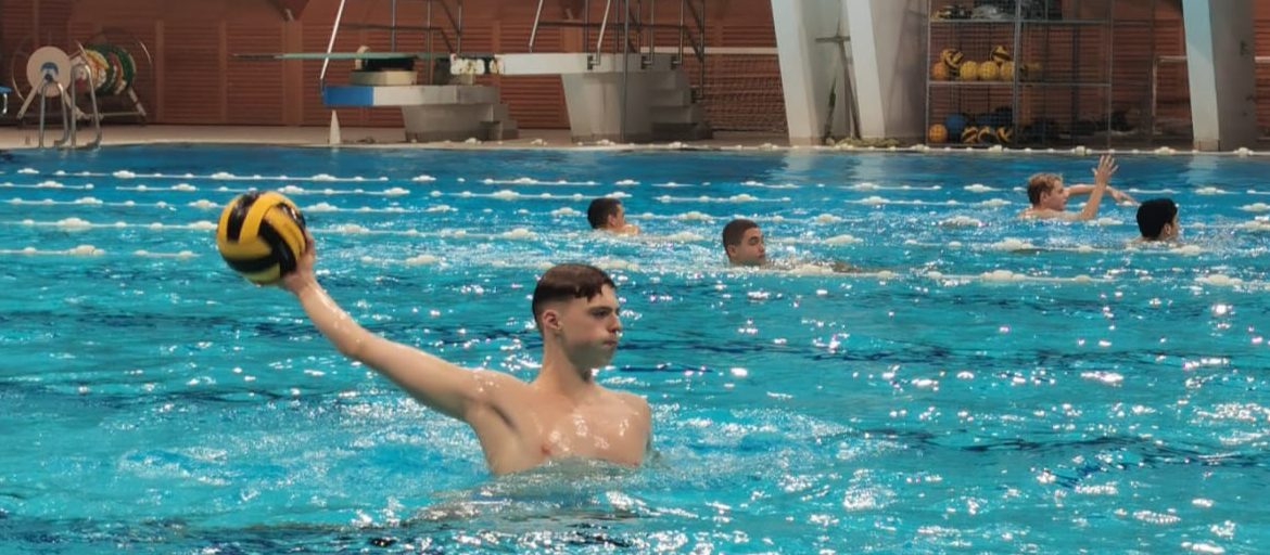 KVALIFIKACIJE ZA PRVENSTVO HRVATSKE Juniori VK Zadar na Višnjiku dočekuju Mornar
