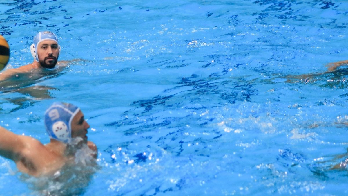 Uvjerljiv poraz vaterpolista Zadra kod Mornara