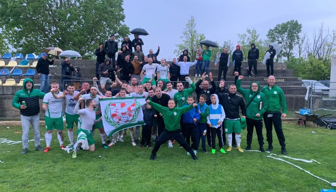 1. ŽNL ZADARSKA Bibinjama derbi u Crnom, druga šestica Pakoštana, Sabunjar i dalje kolo vodi