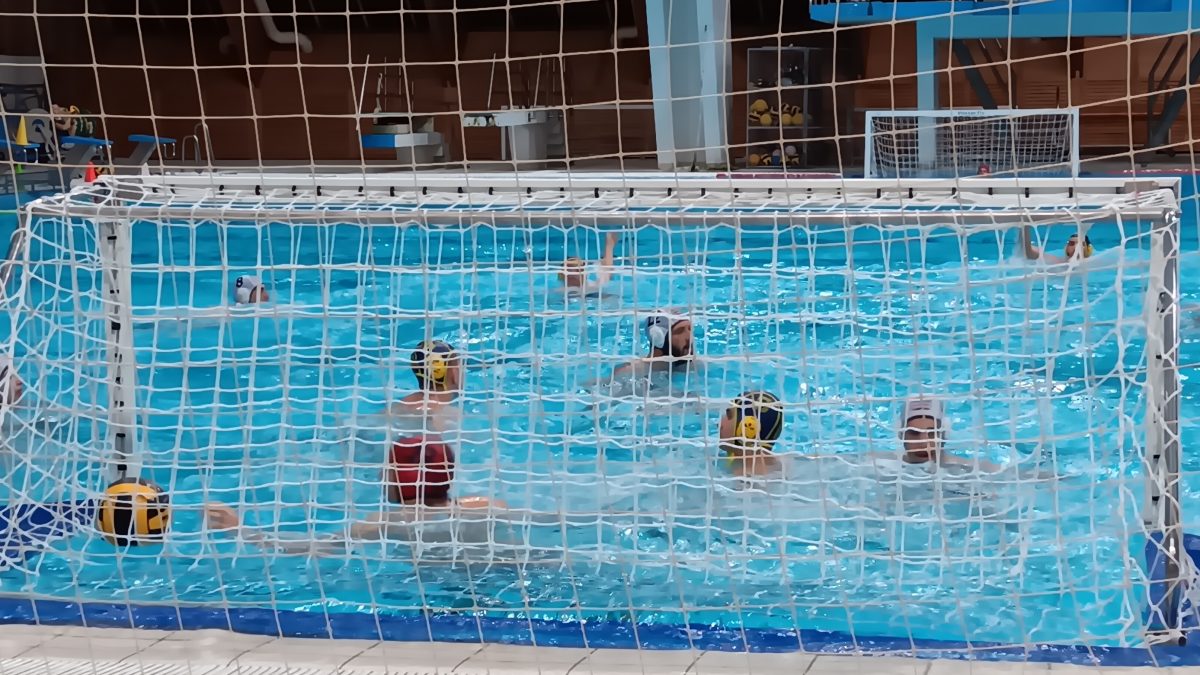 REGIONALNA LIGA Odlična igra i uvjerljivo slavlje vaterpolista Zadra protiv Budve