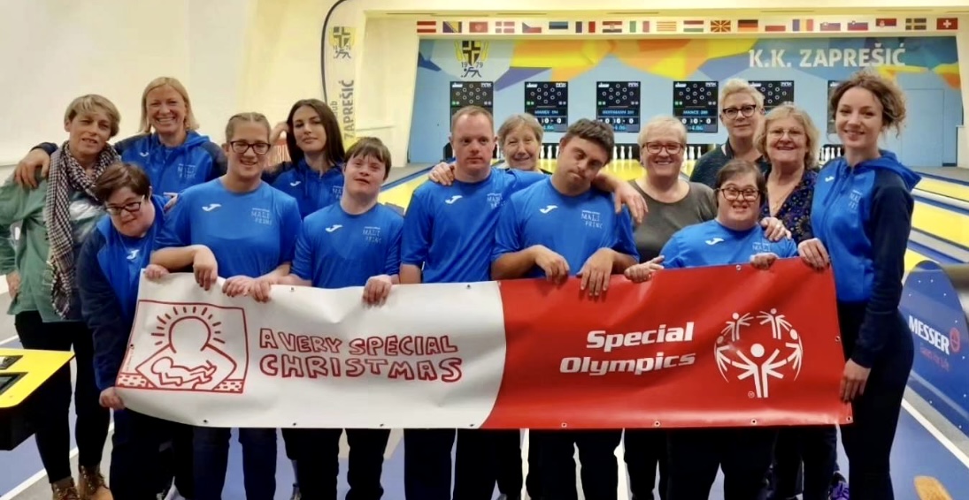 Mali Princ osvojio šest odličja na PH u kuglanju za osobe s intelektualnim poteškoćama
