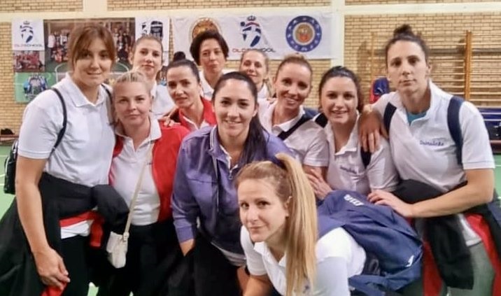TROFEJ SUBOTICA 2023. Pobjeda zadarskih rukometnih veteranki