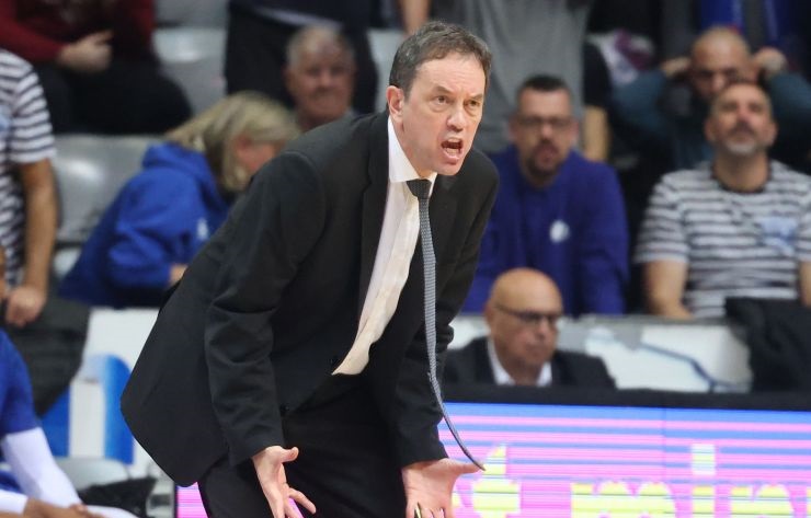 DANIJEL JUSUP: “S ovim što imamo mislim da smo na granici maksimuma”