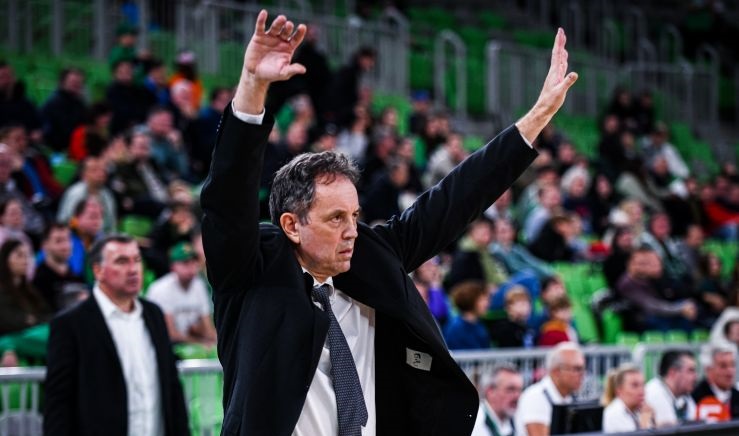 DANIJEL JUSUP: “Kada smo lani sastavili ovu momčad, rekli su nam da nećemo imati jednu pobjedu”