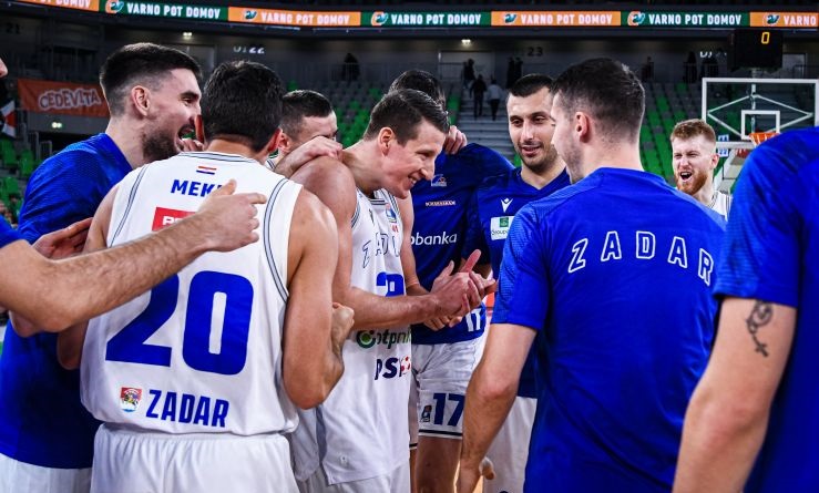 SUPER PROSINAC NA VIŠNJIKU Ovo je Zadar kakvog je gušt gledati – evo kada!
