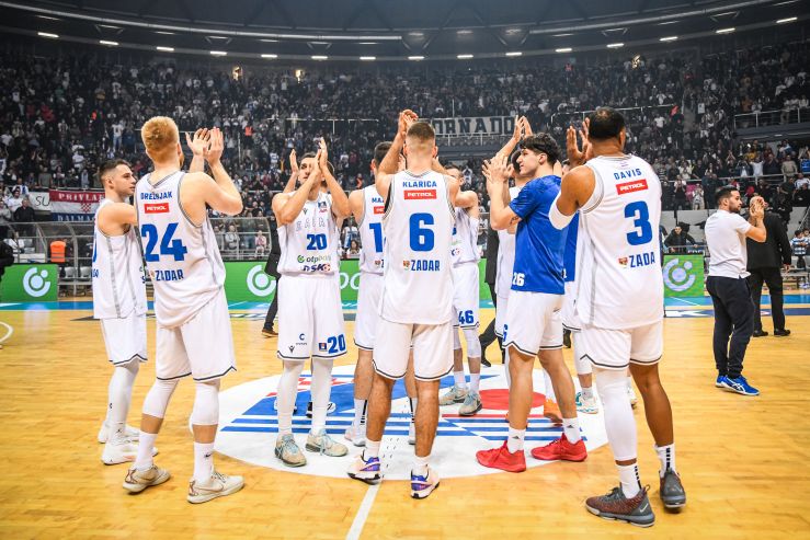 VRUĆI VIŠNJIK ČEKA BUDUĆNOST Mogu li Zadrani do još jedne velike pobjede?