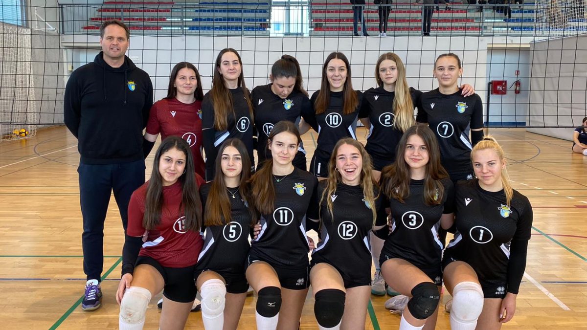 OK Benkovac – klub koji svakim danom prati sve više navijača