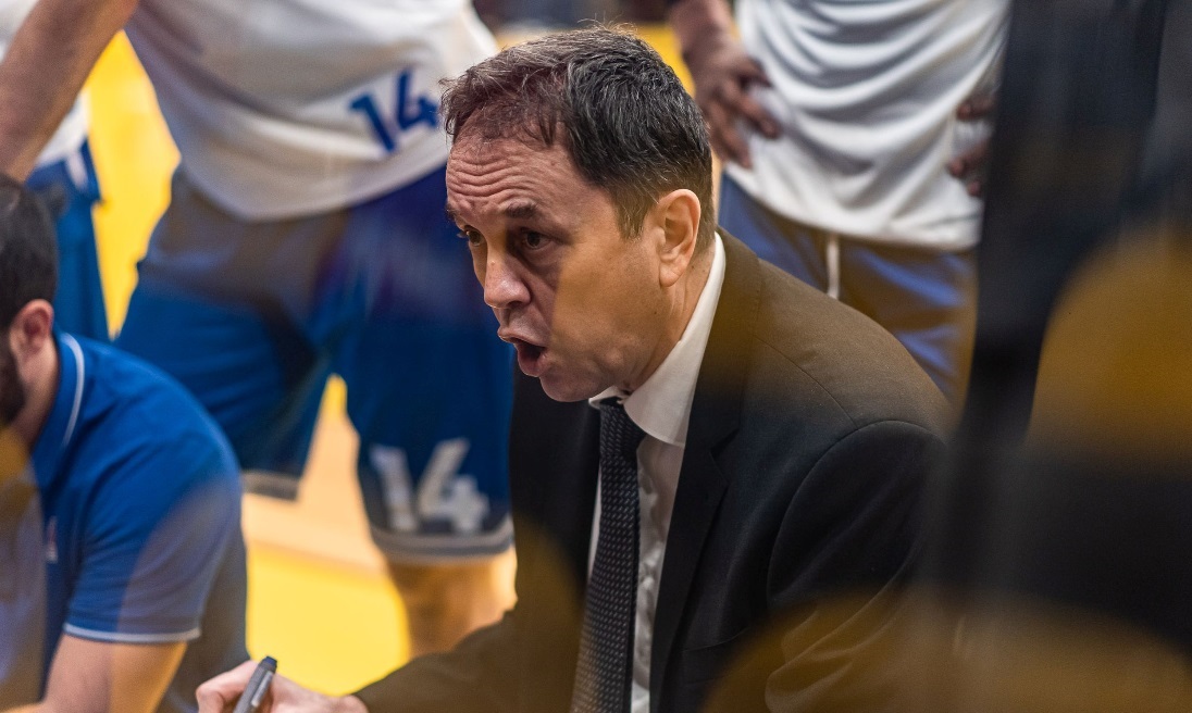 DANIJEL JUSUP: “Borim se, koliko god me odozgo guraju dolje, ja uvijek izrastem”