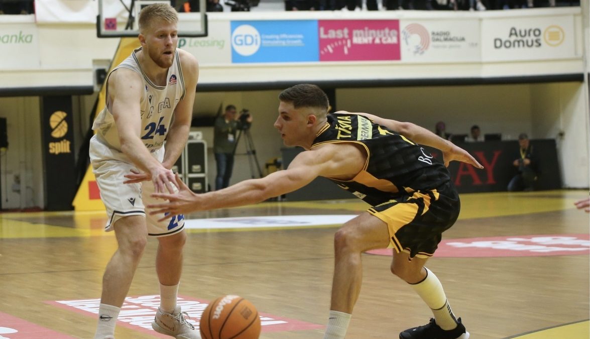 POLUFINALE KUPA DARIO DREŽNJAK: “Ulog je velik, moramo dati maksimum”