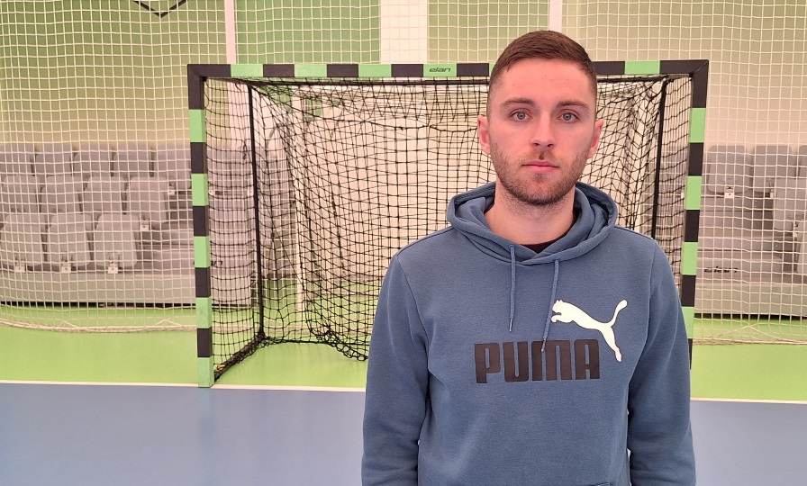 VELIKI TRANSFER Josip Jurlina potpisao za Hajduk!