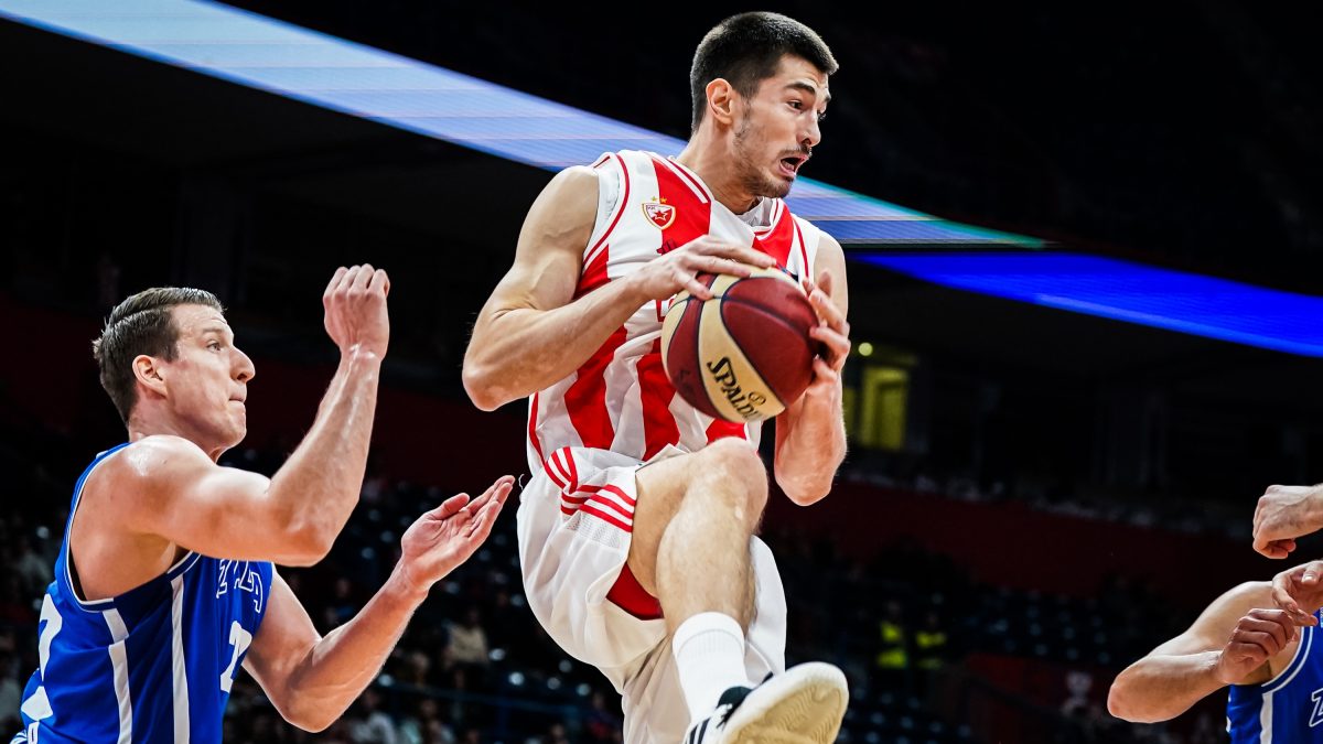 TEŽAK PORAZ Zadrani u Beogradu razmišljali o Splitu