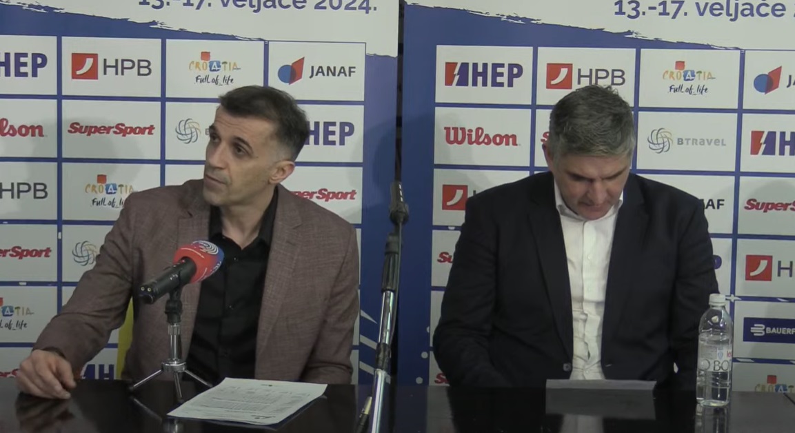 JOSIP SESAR: “Mislim da u Jusupovoj izjavi nije bilo baš ljudskosti”