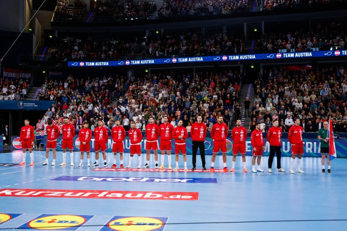 OLIMPIJSKE KVALIFIKCIJE Hrvatska na otvaranju slomila Austriju, dva gola Klarice