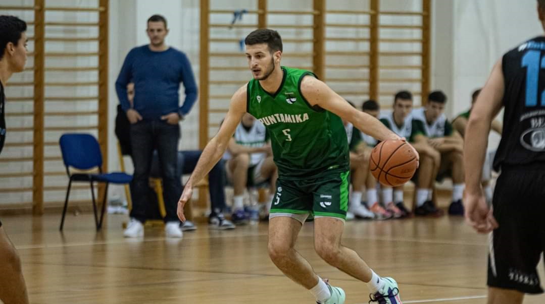 TRI OD TRI Borna Jurela i zeleno društvo slomili Maksimir