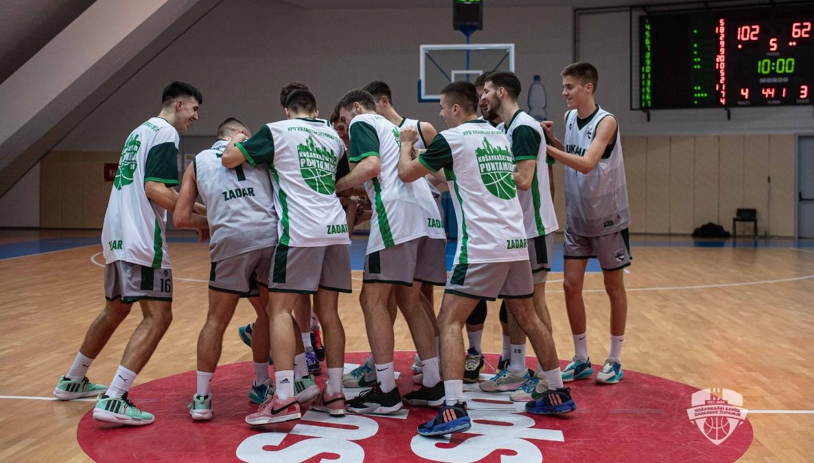 DOIGRAVANJE ZA PRVU LIGU Puntamičani u “lovu” na treću uzastopnu pobjedu