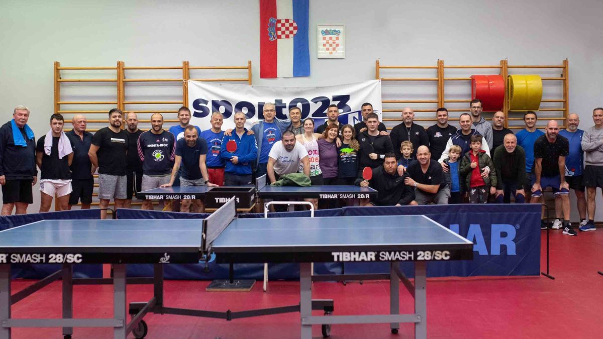 STOLAR Početak doigravanja za prvaka je 2. svibnja!