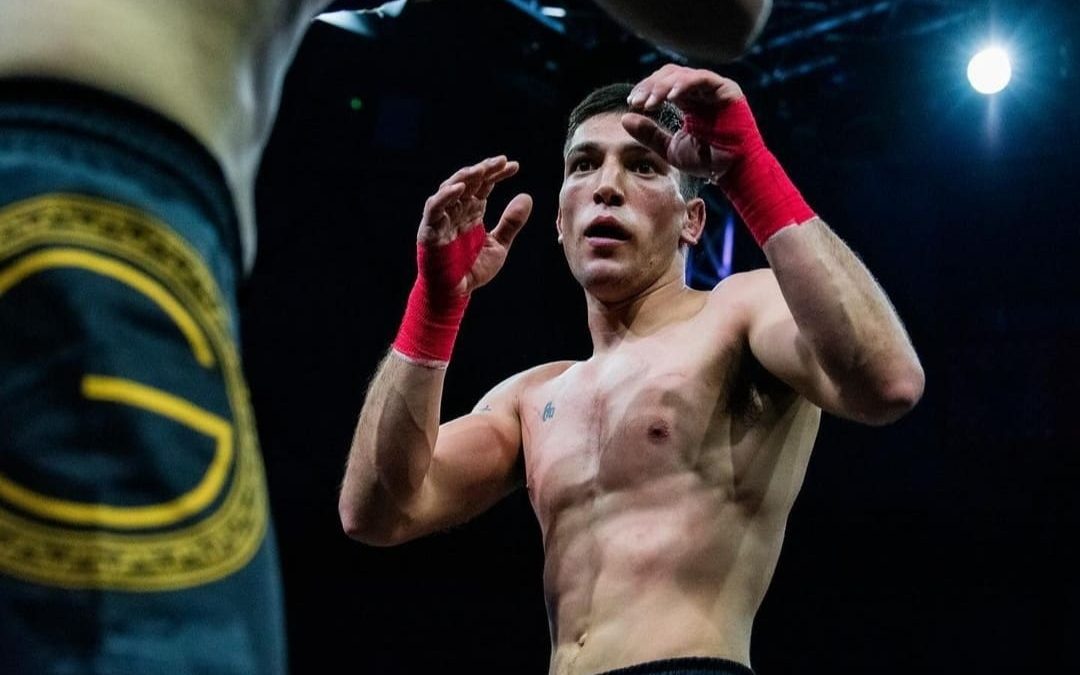 BANDOG GYM Petar Ražov: “Jako sam motiviran za nove izazove”
