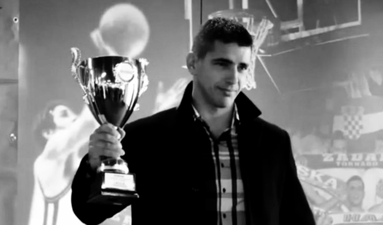 PREMINUO BOŽIDAR PETANI Prerani odlazak proslavljenog ronioca, svjetskog prvaka