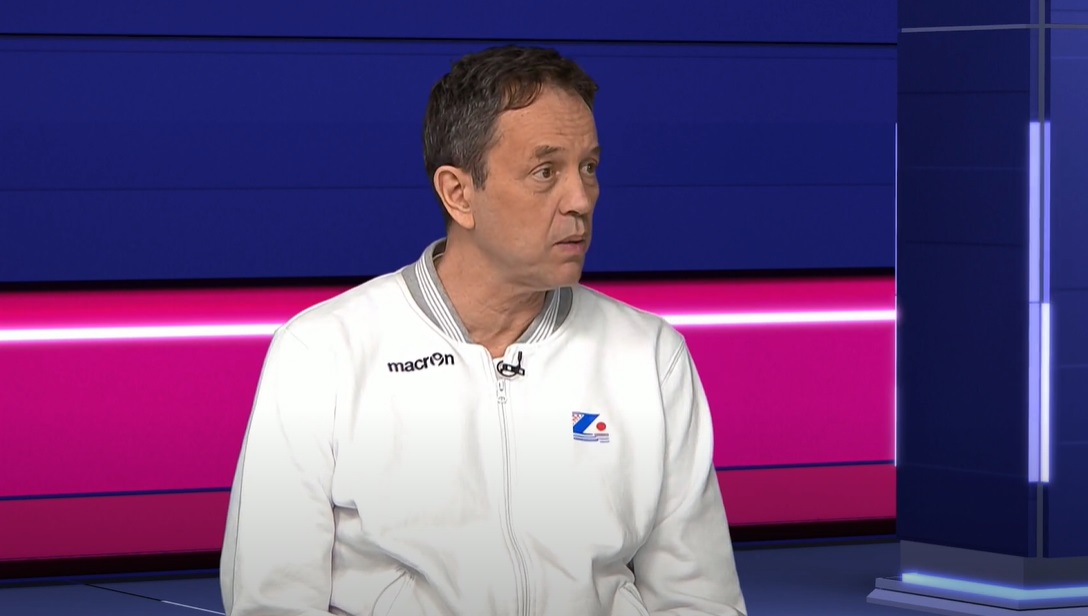 DANIJEL JUSUP: “U Zadru ne može igrati svatko, postoji kod koji se mora ispoštovati”