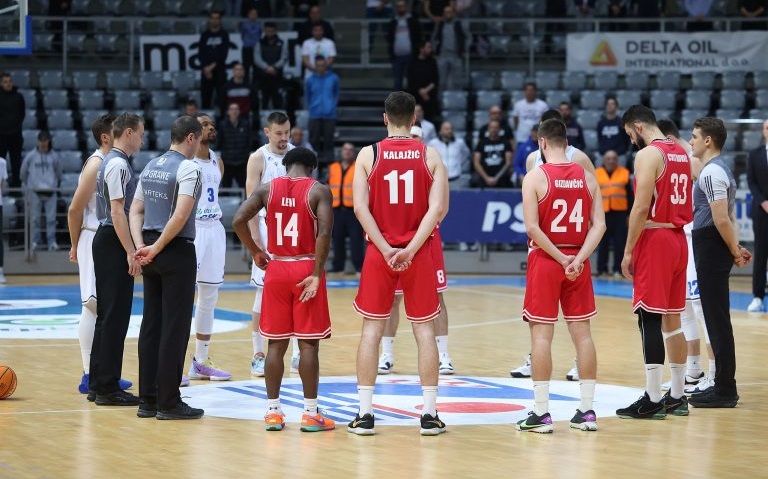 LAKO PROTIV DUBROVNIKA Krševan Klarica predvodio Zadar do nove pobjede