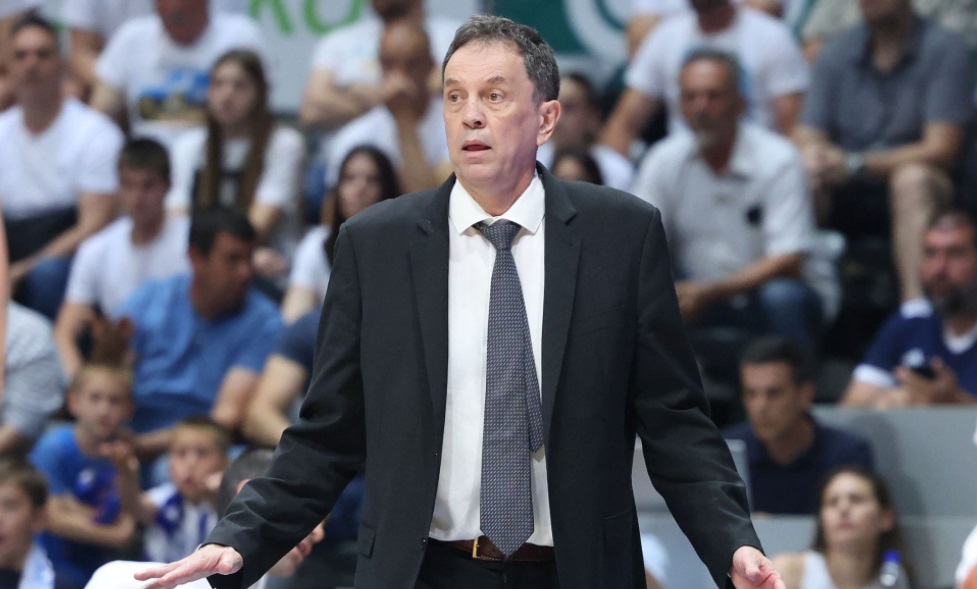 DANIJEL JUSUP: “Zahvaljujem igračima i publici, ne znam do kada ćemo moći izdržati”