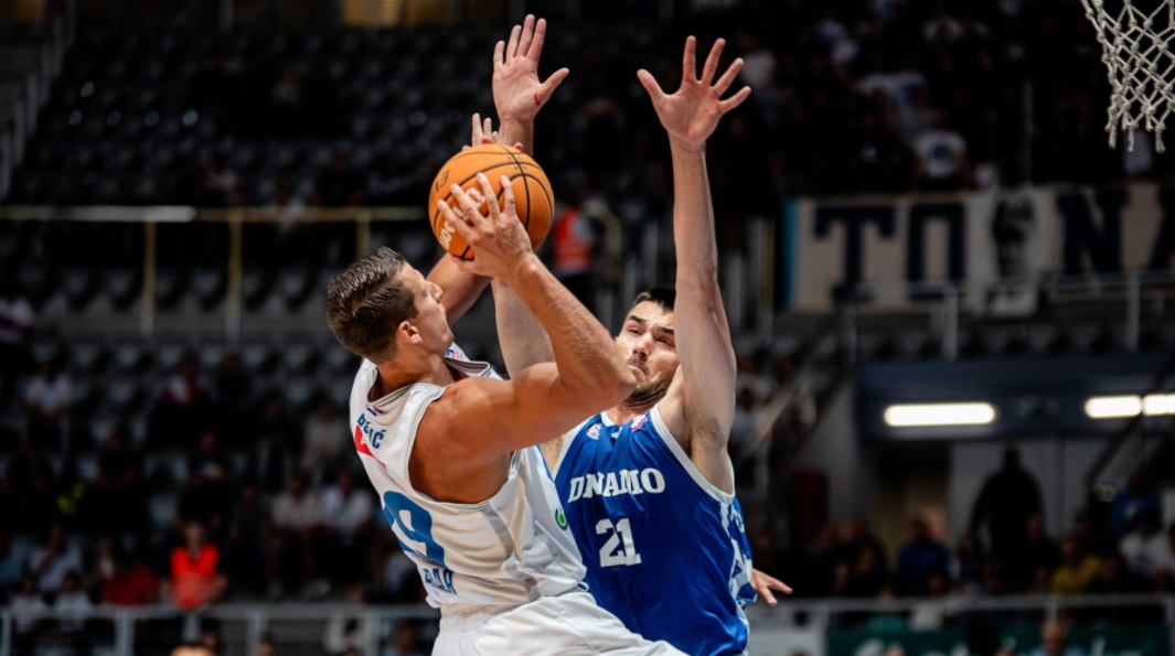 ZADAR NA KORAK DO FINALA U prvoj utakmici polufinala Jusupova momčad lako nadigrala Sesarovu