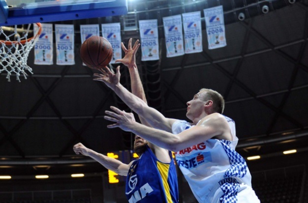 HRVOJE PERIĆ: “Svim srcem navijam za Zadar i vjerujem u novi naslov prvaka”