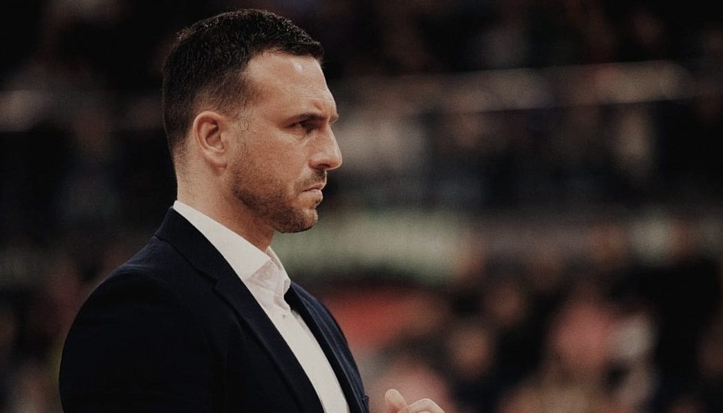 VELIKO PRIZNANJE Stipe Kuliš preuzeo kormilo ruskog Avtodora!