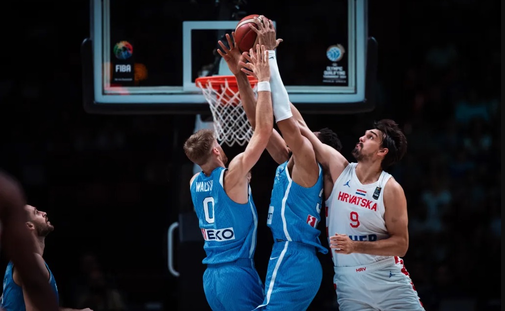 HRVATSKA NIJE USPJELA Grčka bez većih problema izborila Olimpijske igre