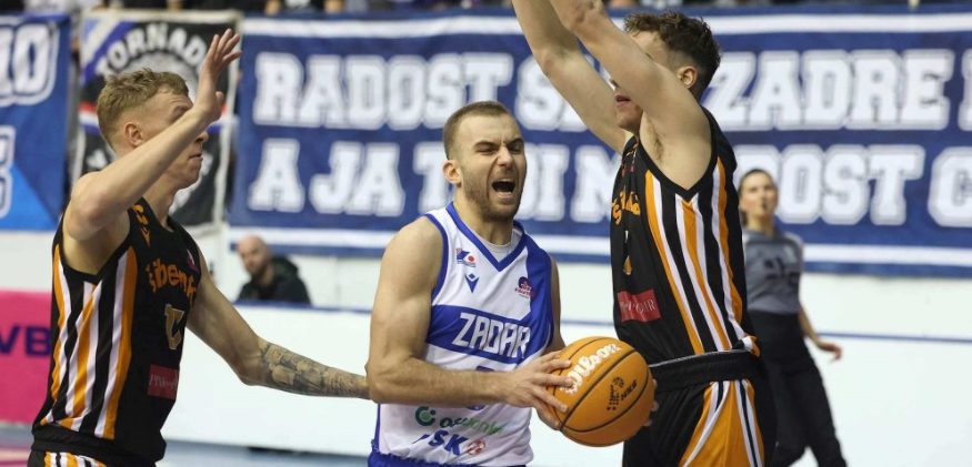 KRŠEVAN KLARICA: “Posao još nije gotov”