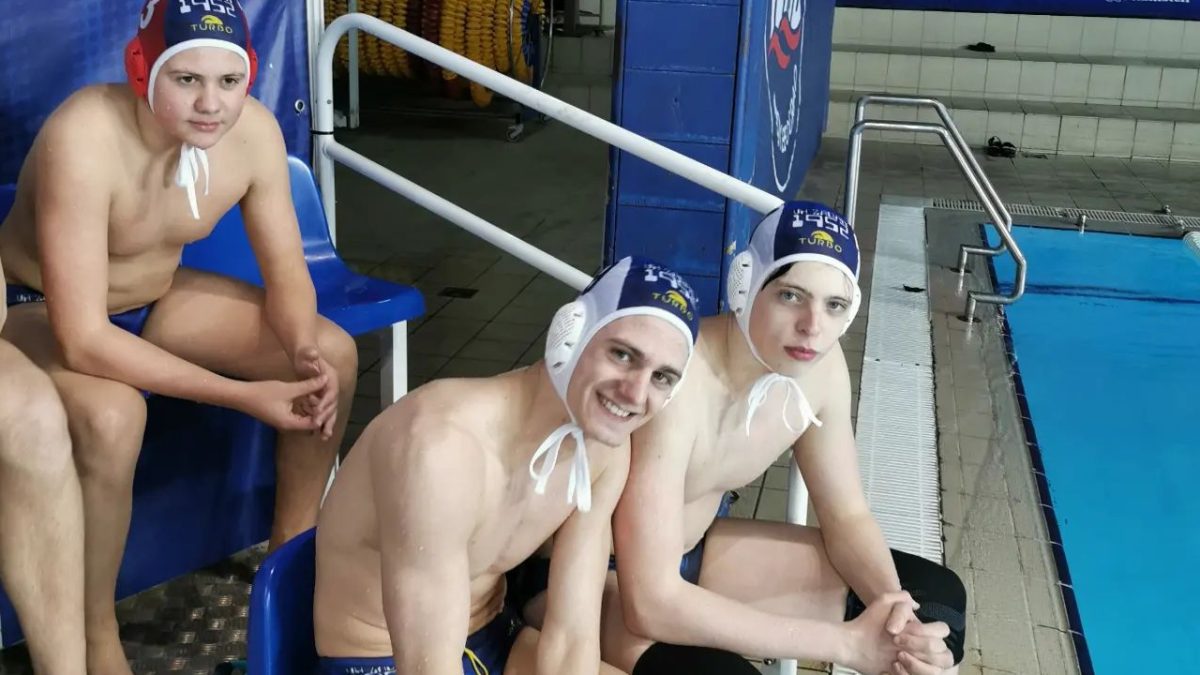 KVALIFIKACIJE ZA PH Juniore VK Zadar očekuje važan dvoboj protiv POŠK-a 1937!