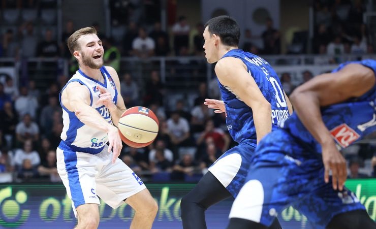 ZABOK NA VIŠNJIKU Sikirić i Bašić prijete Zadru
